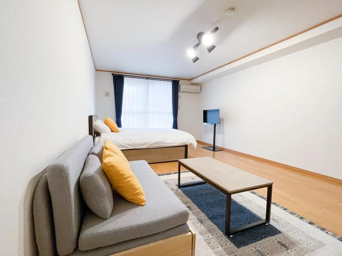 Delccs Azumabashi III Apartment Tokyo
