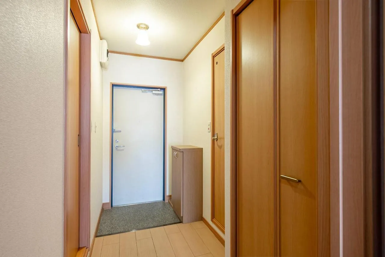 Delccs Azumabashi III Apartment Tokyo 0*,