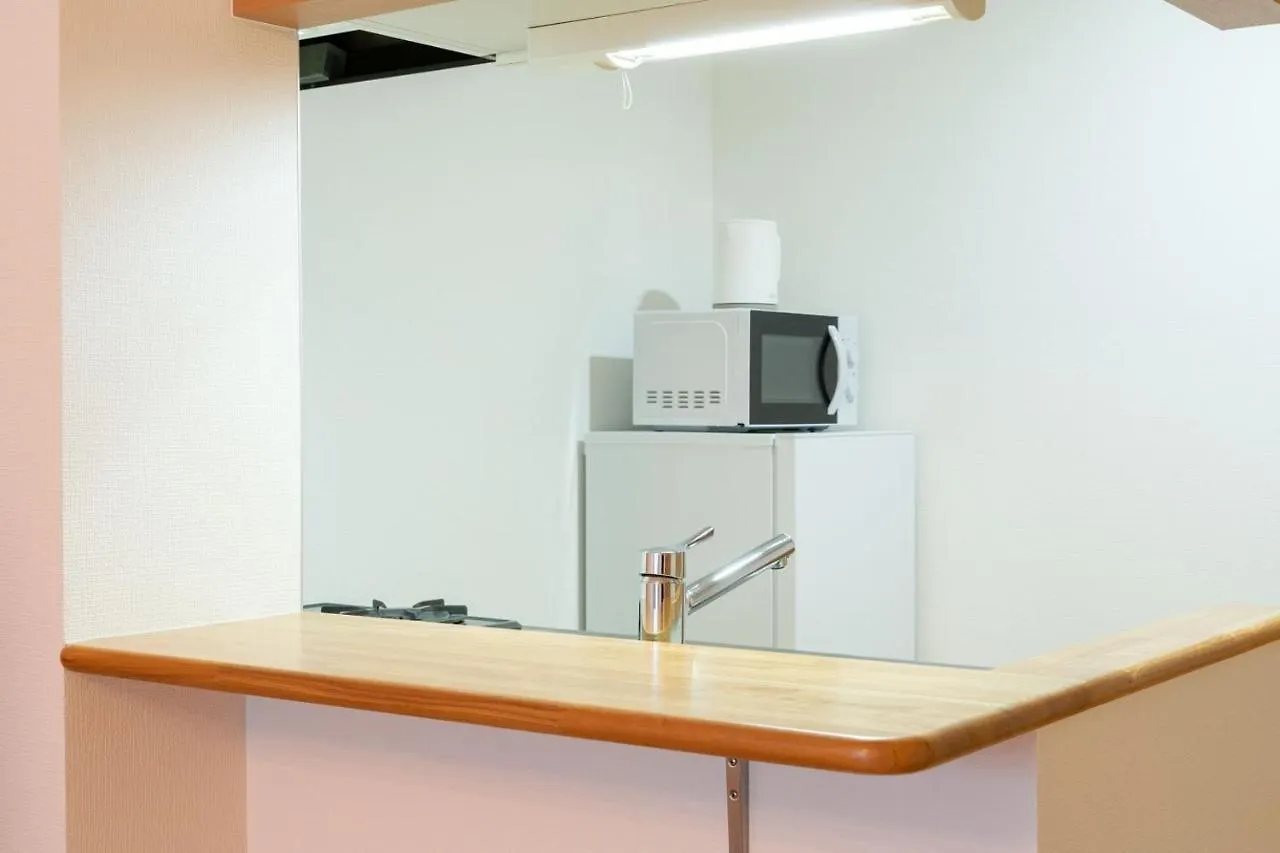 Delccs Azumabashi III Apartment Tokyo 0*,  Japan
