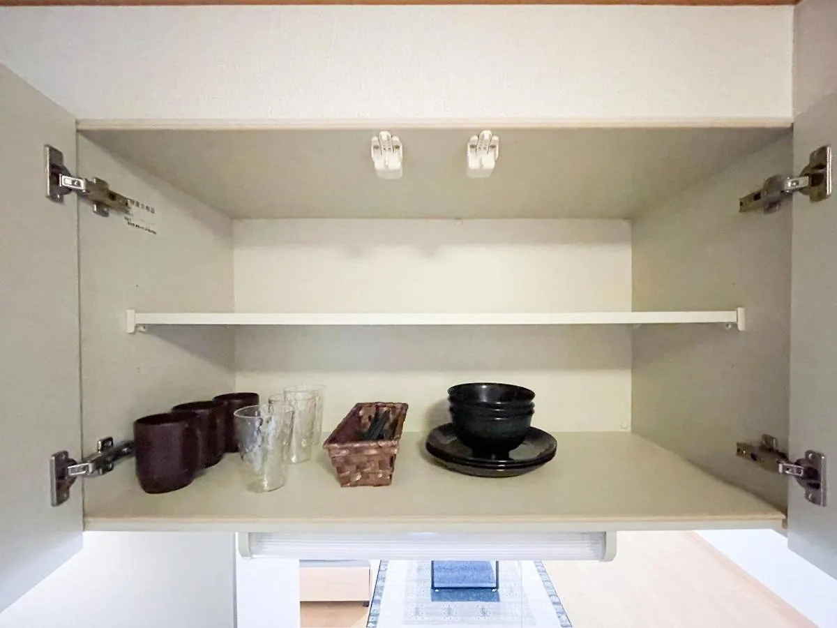 Delccs Azumabashi III Apartment Tokyo