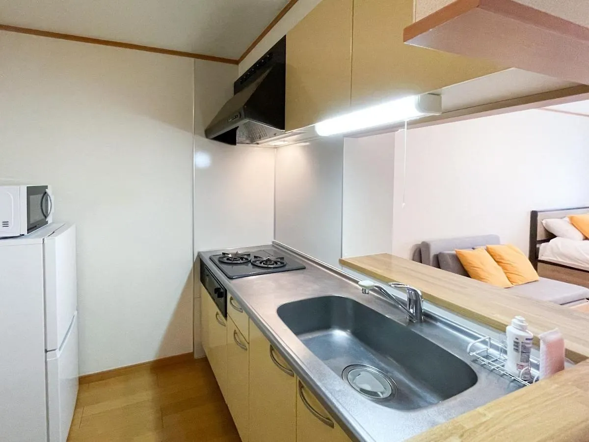Delccs Azumabashi III Apartment Tokyo