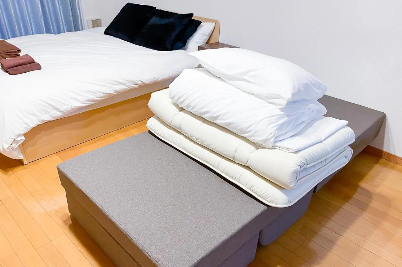 Delccs Azumabashi III Apartment Tokyo