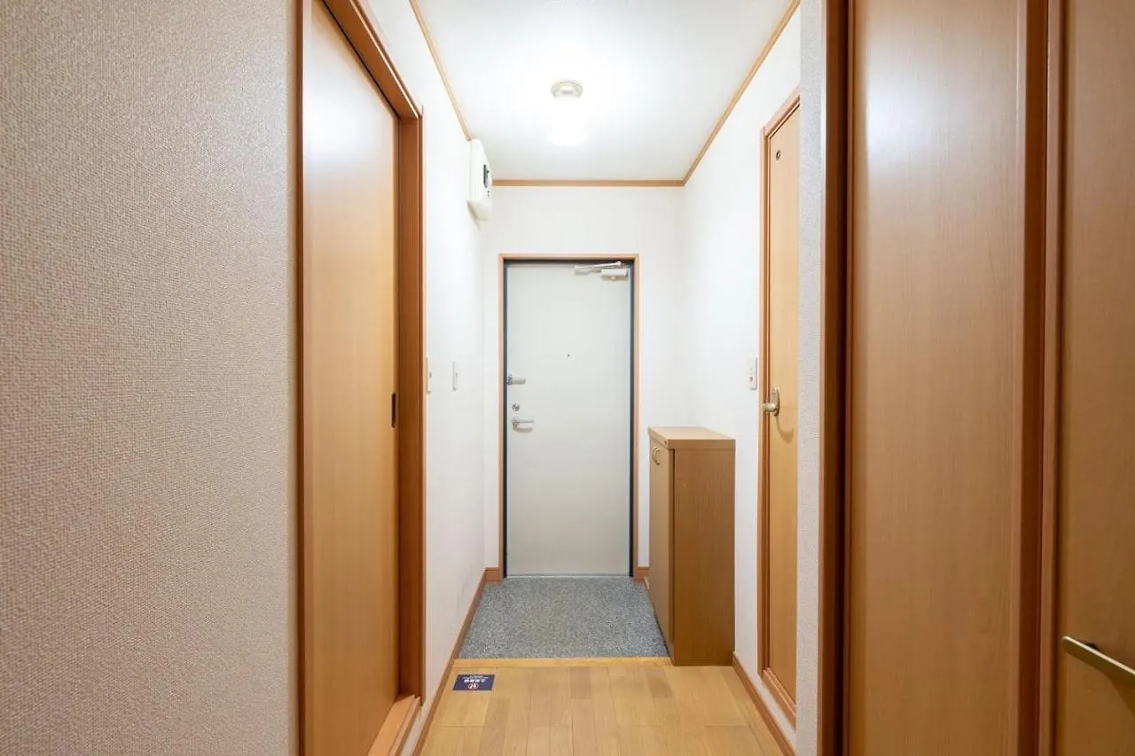 Delccs Azumabashi III Apartment Tokyo