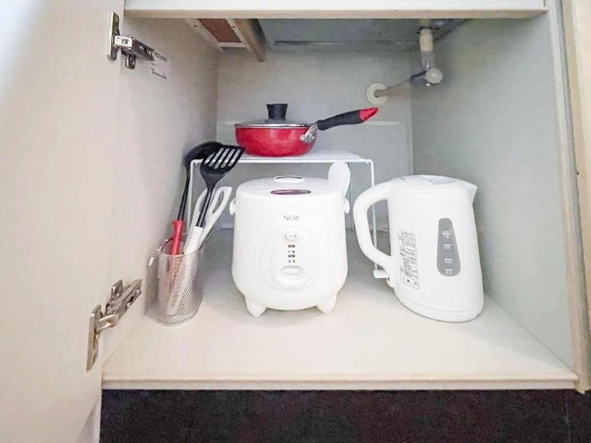 Delccs Azumabashi III Apartment Tokyo