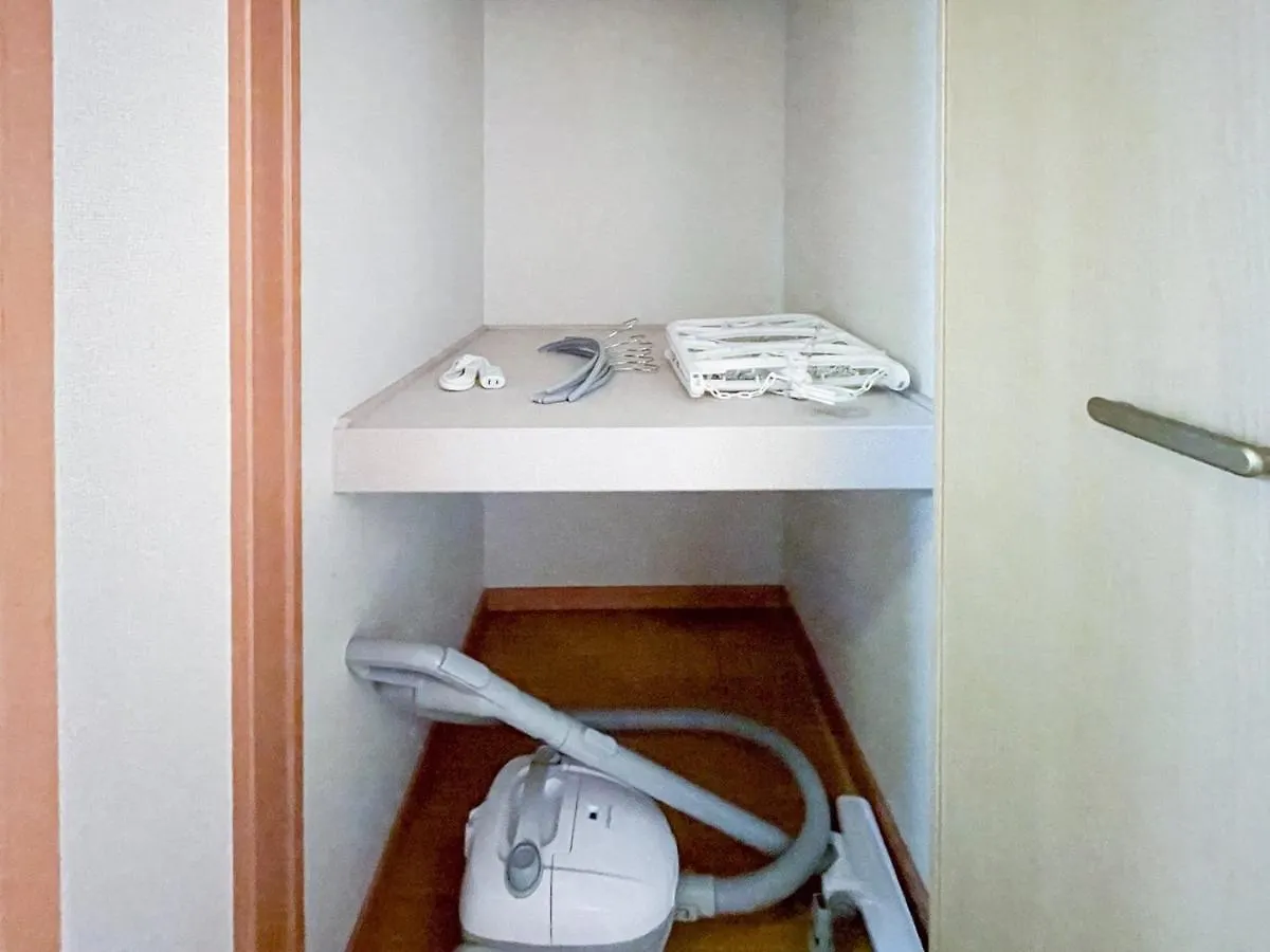 Delccs Azumabashi III Apartment Tokyo