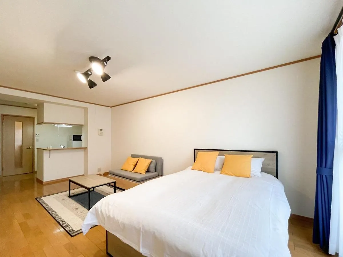 Delccs Azumabashi III Apartment Tokyo