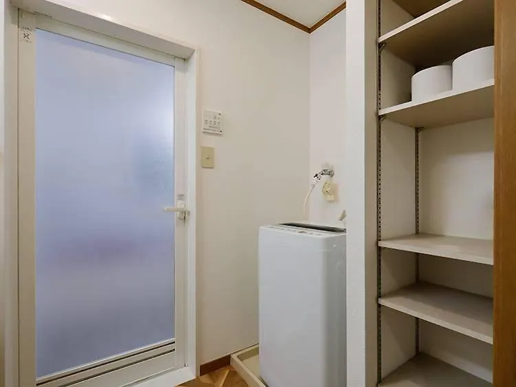 Delccs Azumabashi III Apartment Tokyo 0*,  Japan
