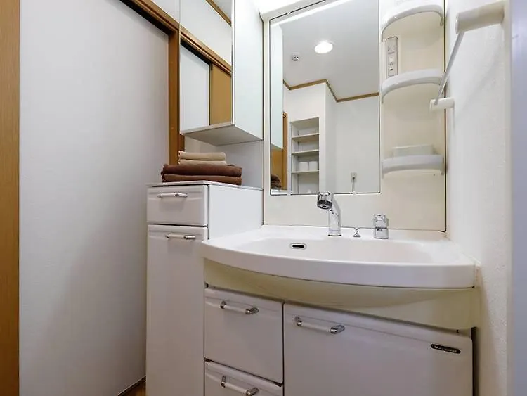 Delccs Azumabashi III Apartment Tokyo