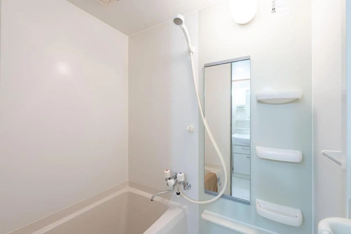 Delccs Azumabashi III Apartment Tokyo 0*,