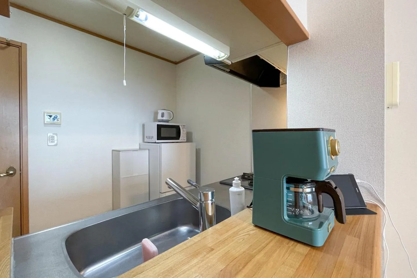 Delccs Azumabashi III Apartment Tokyo