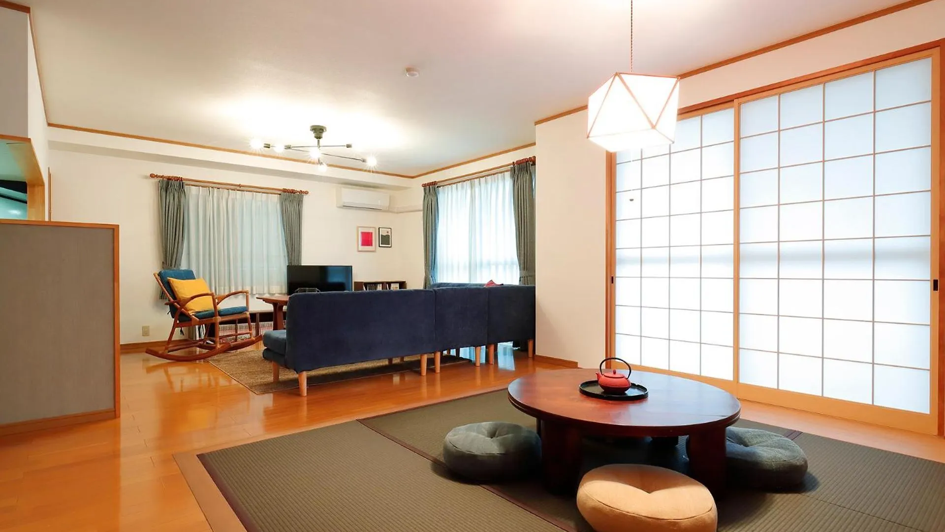 Delccs Azumabashi III Apartment Tokyo