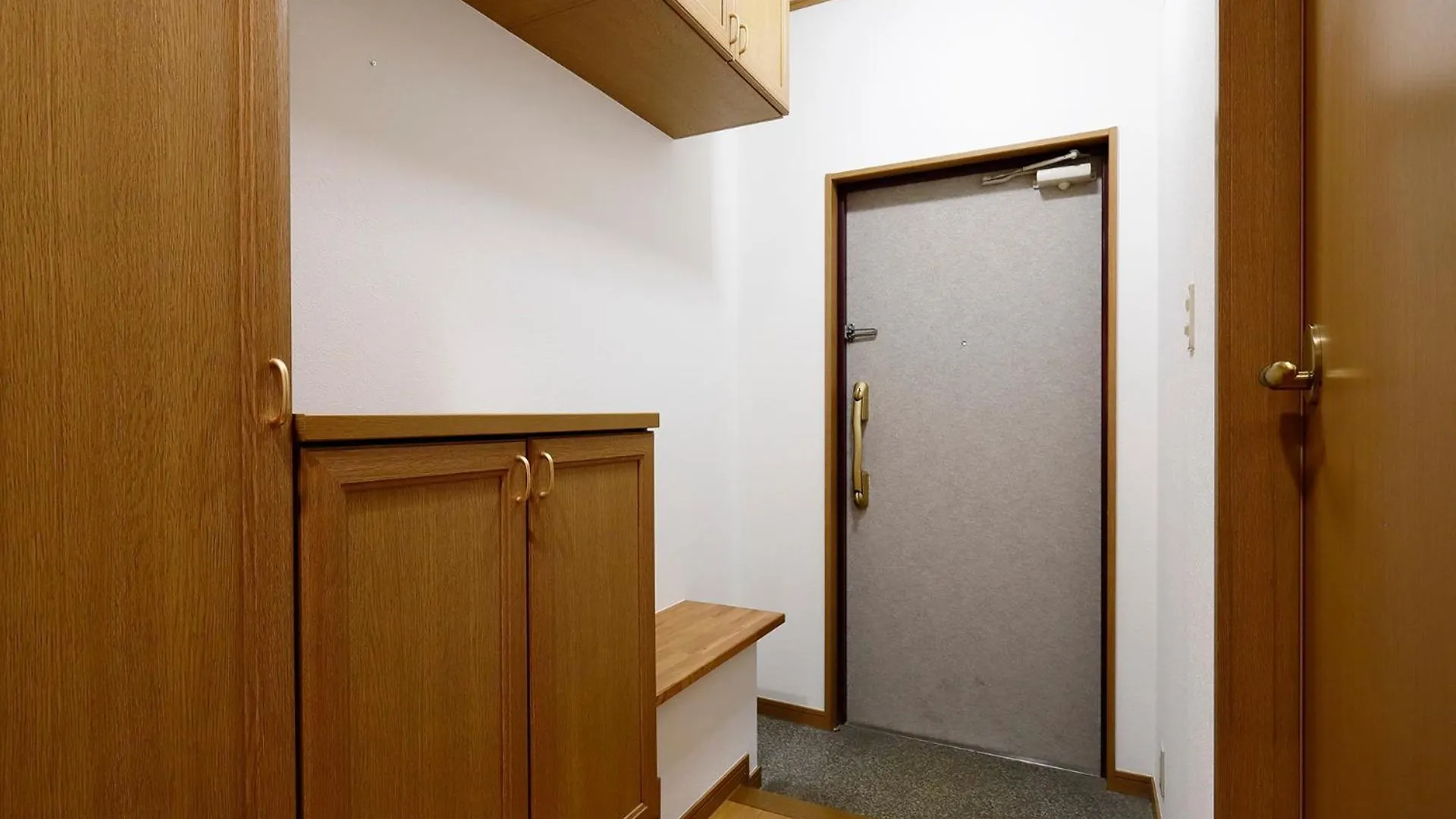 Delccs Azumabashi III Apartment Tokyo