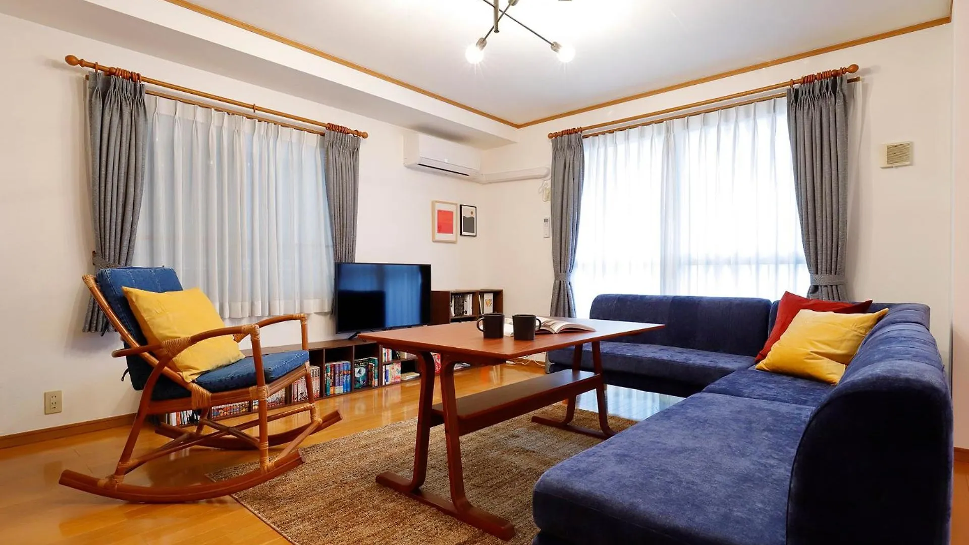 Delccs Azumabashi III Apartment Tokyo Japan