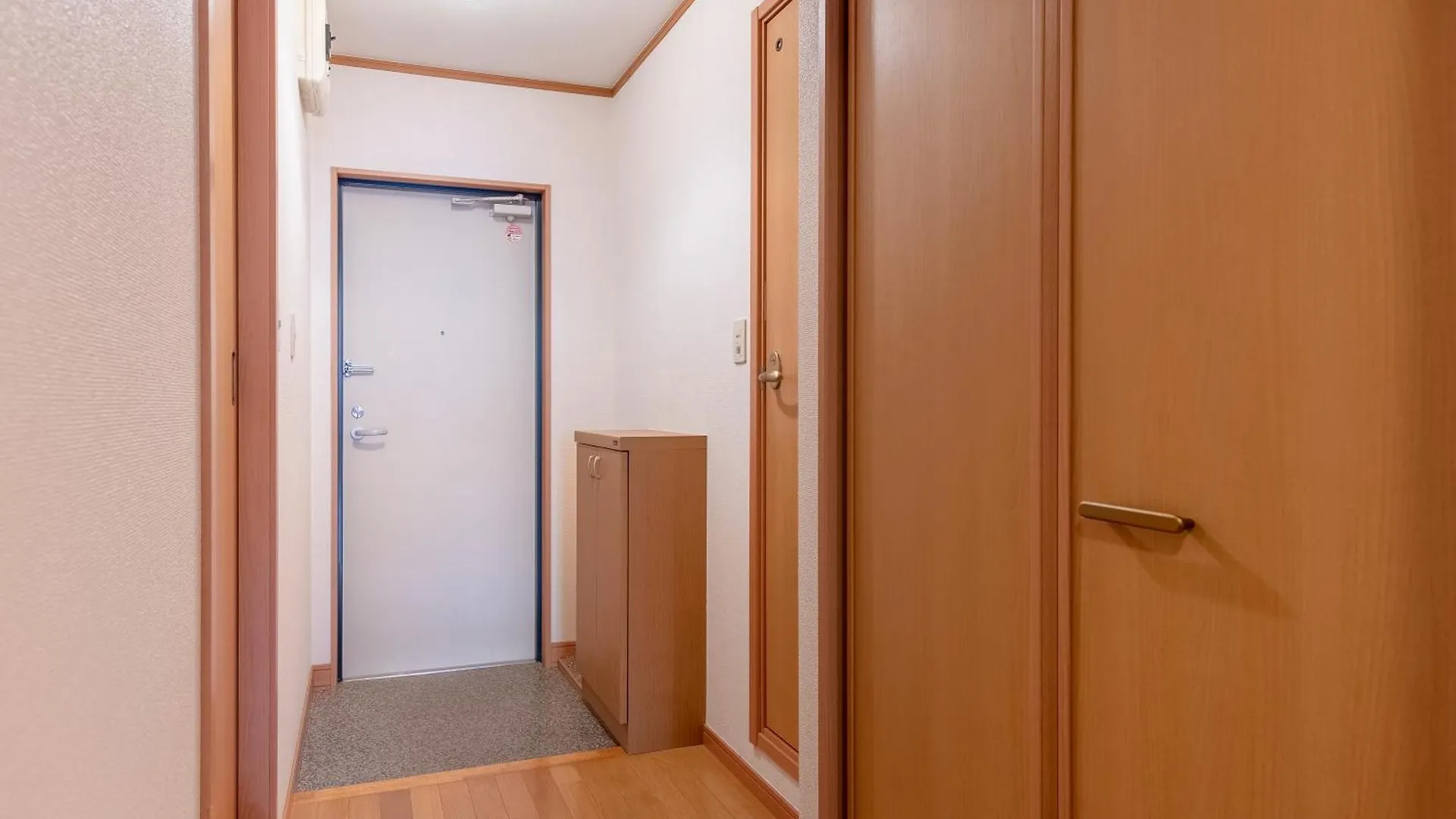 Delccs Azumabashi III Apartment Tokyo