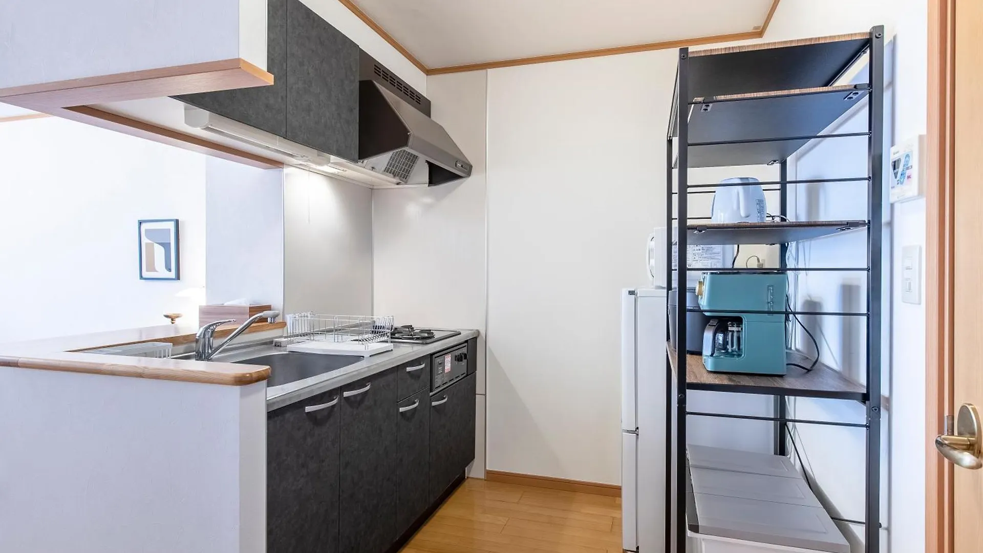 Delccs Azumabashi III Apartment Tokyo