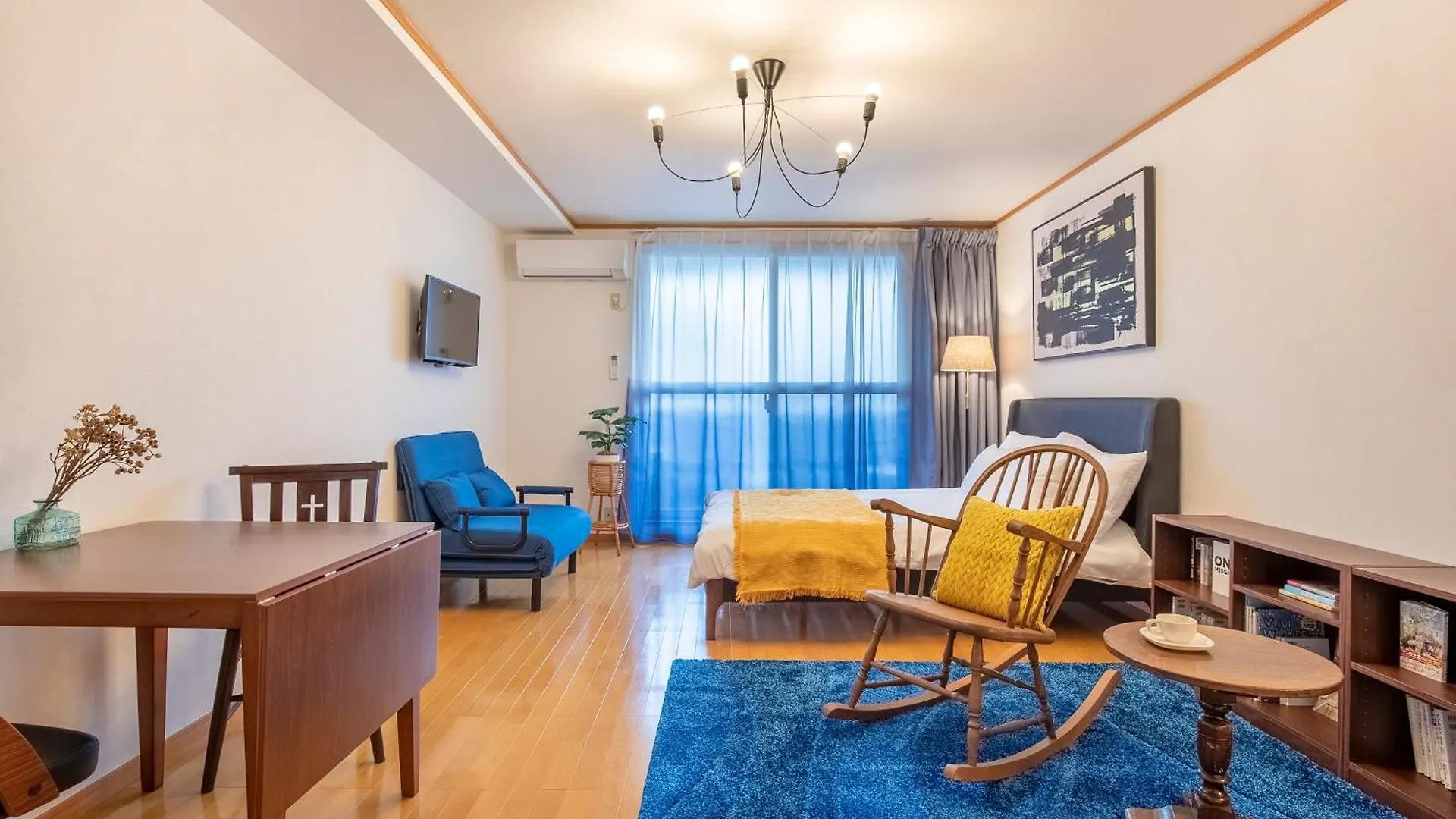 Delccs Azumabashi III Apartment Tokyo