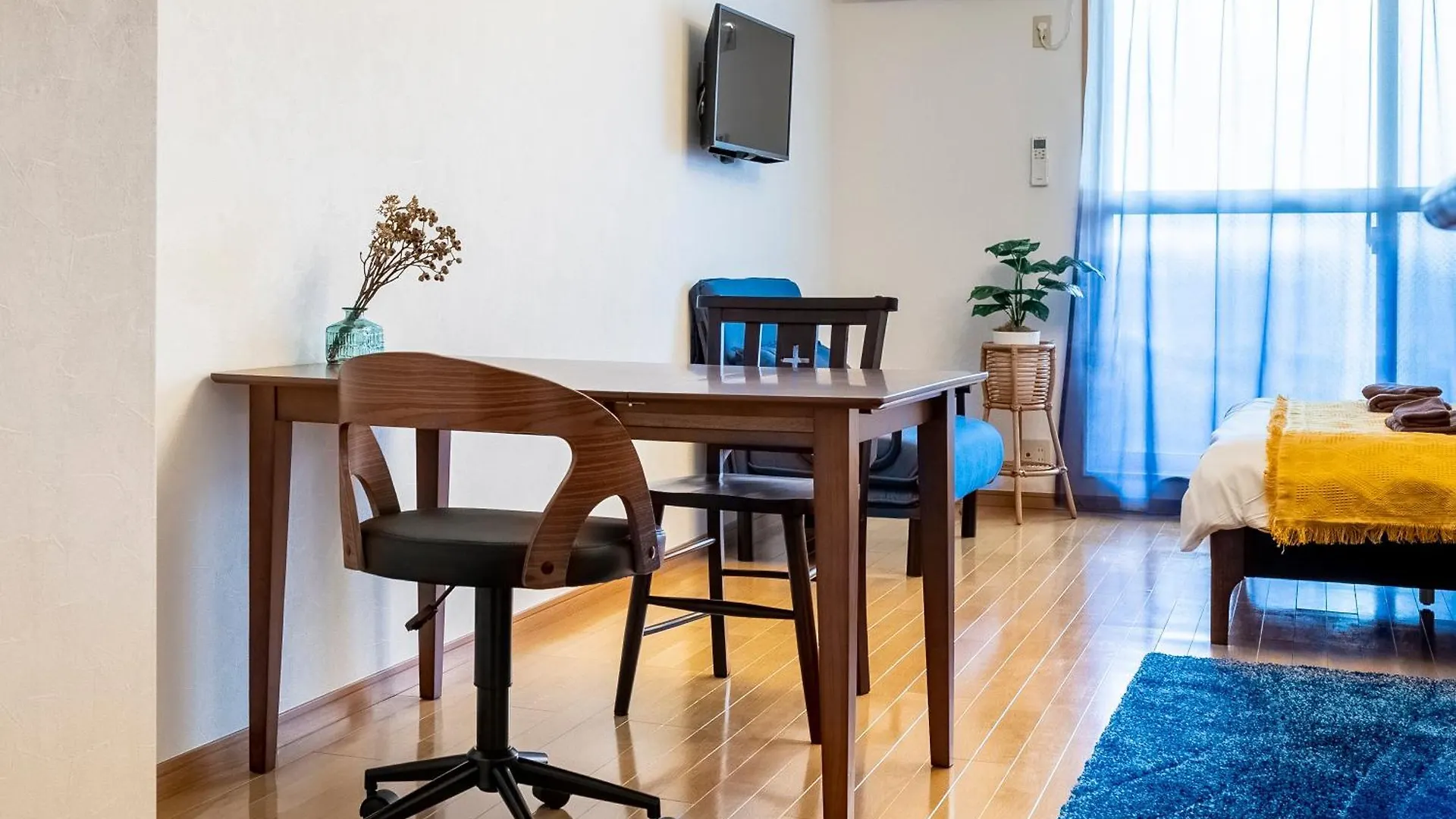 Delccs Azumabashi III Apartment Tokyo