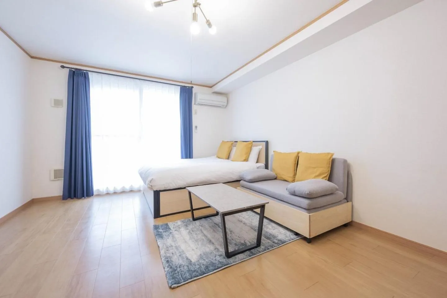 Delccs Azumabashi III Apartment Tokyo Japan