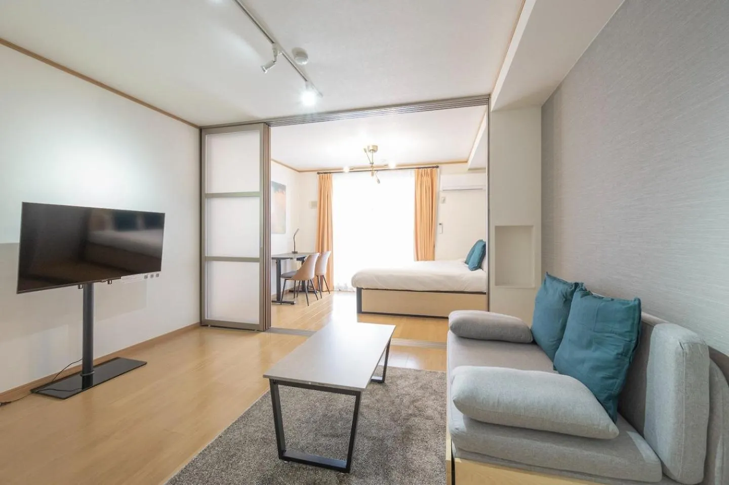 Delccs Azumabashi III Apartment Tokyo 0*,  Japan