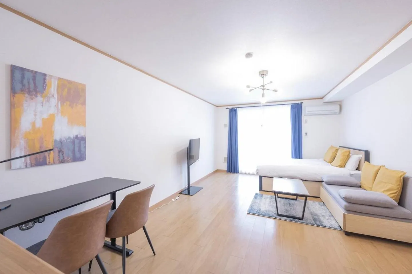 Delccs Azumabashi III Apartment Tokyo
