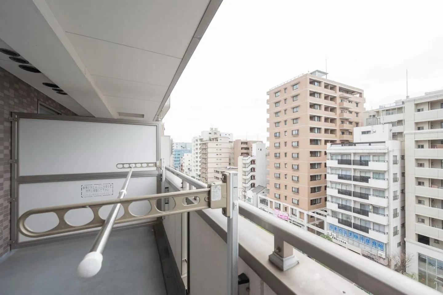Delccs Azumabashi III Apartment Tokyo