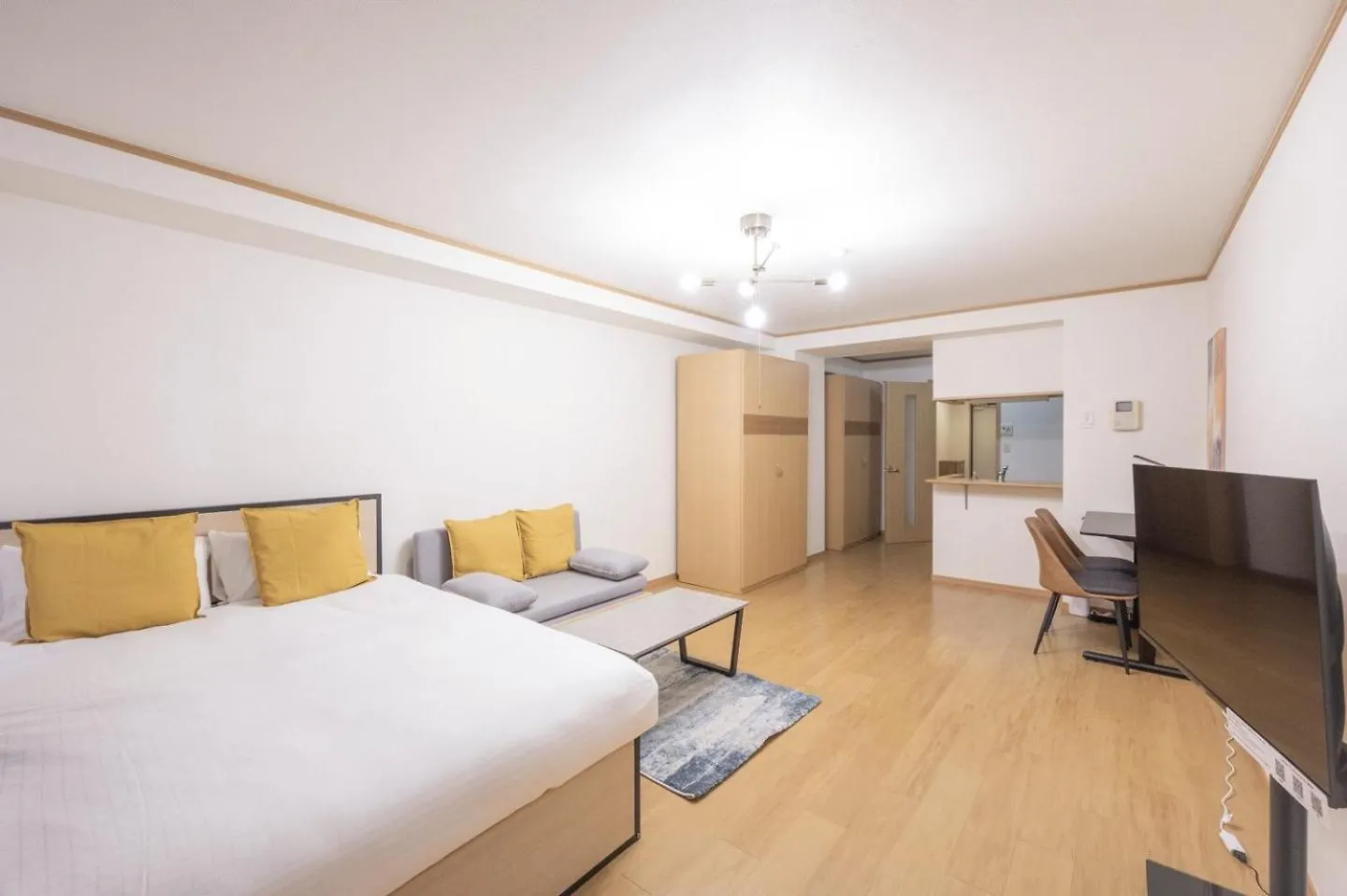 Delccs Azumabashi III Apartment Tokyo Japan