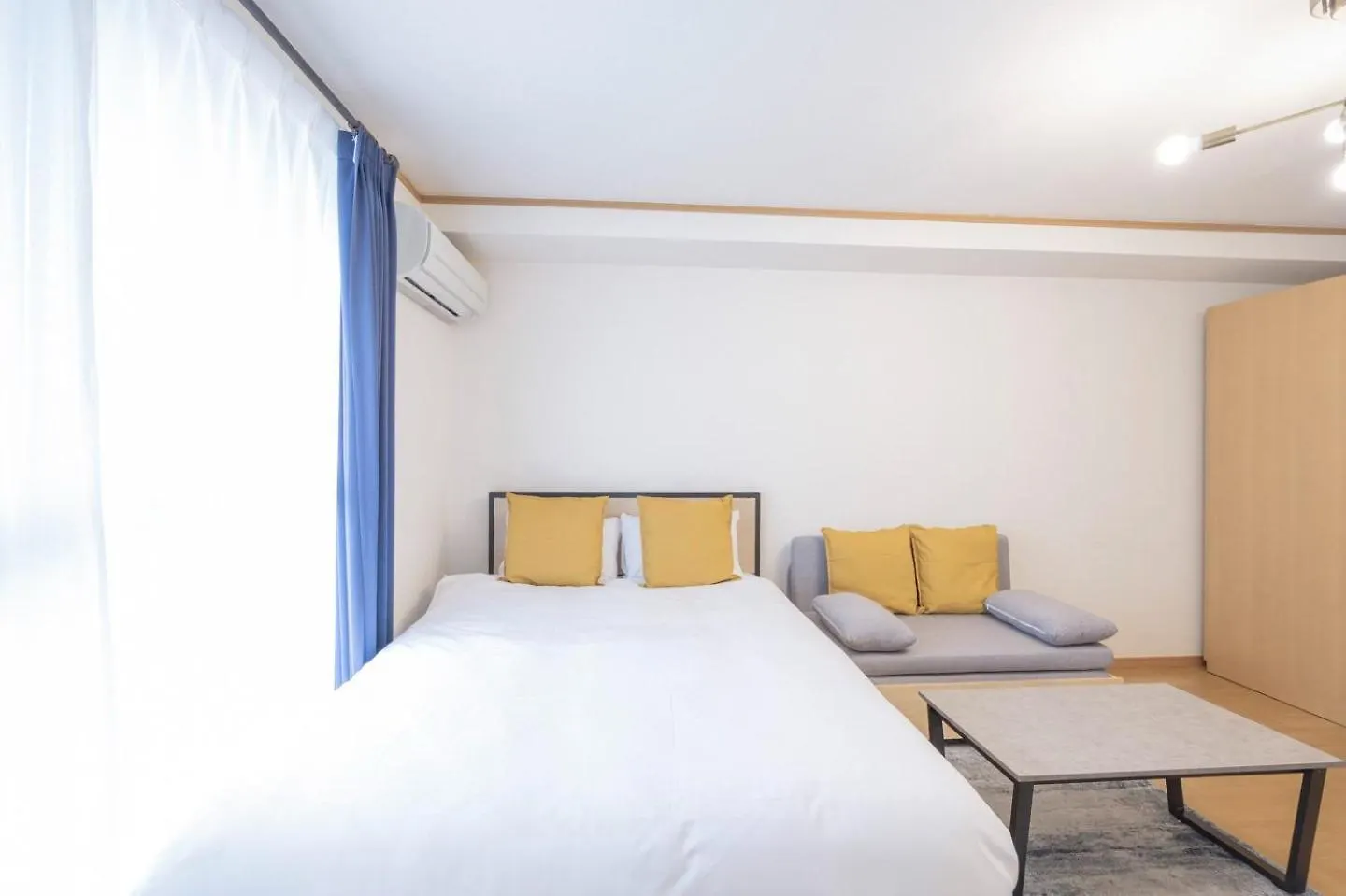 Delccs Azumabashi III Apartment Tokyo