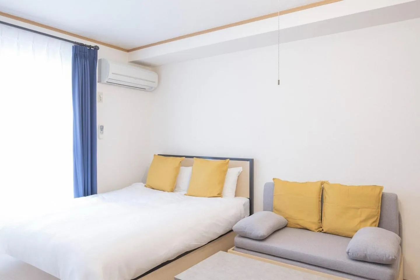 Delccs Azumabashi III Apartment Tokyo