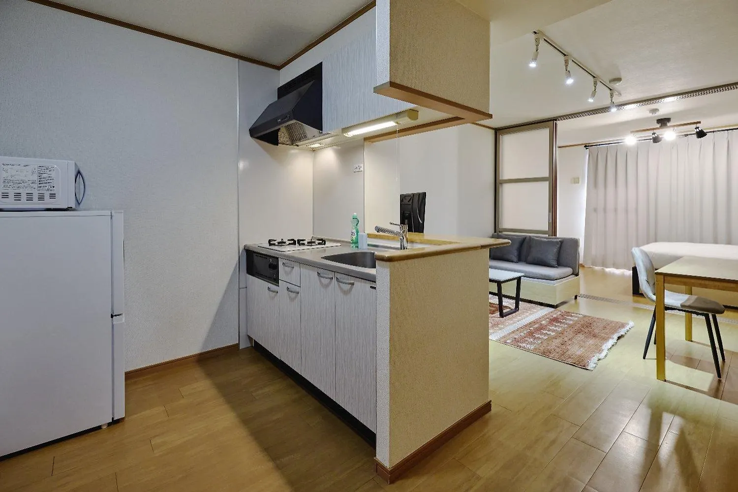 Delccs Azumabashi III Apartment Tokyo