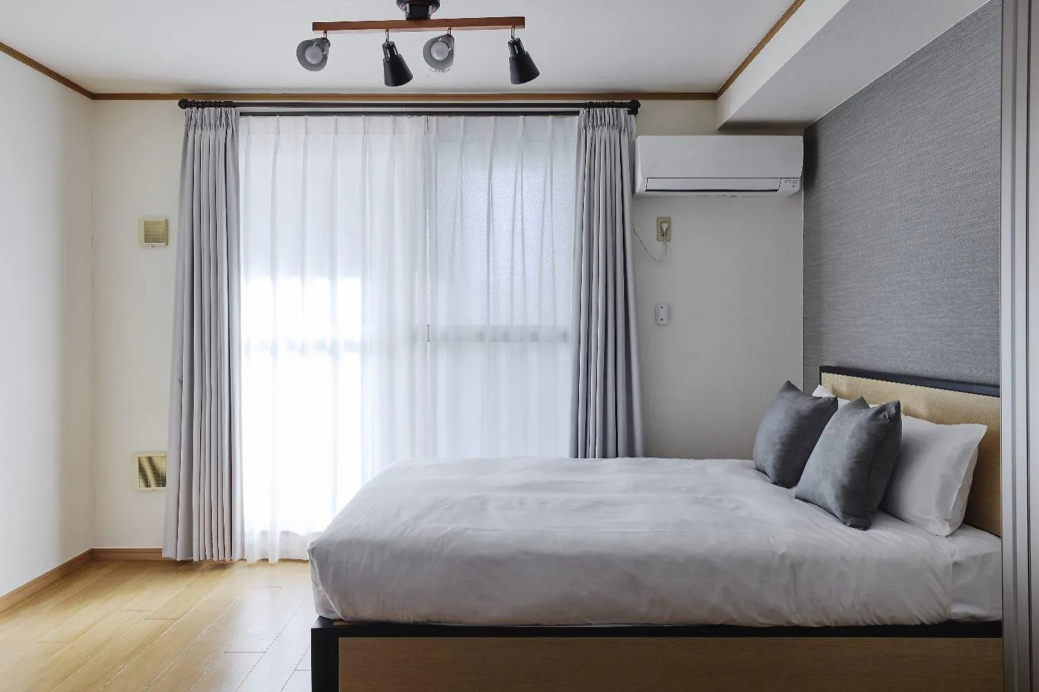 Delccs Azumabashi III Apartment Tokyo Japan