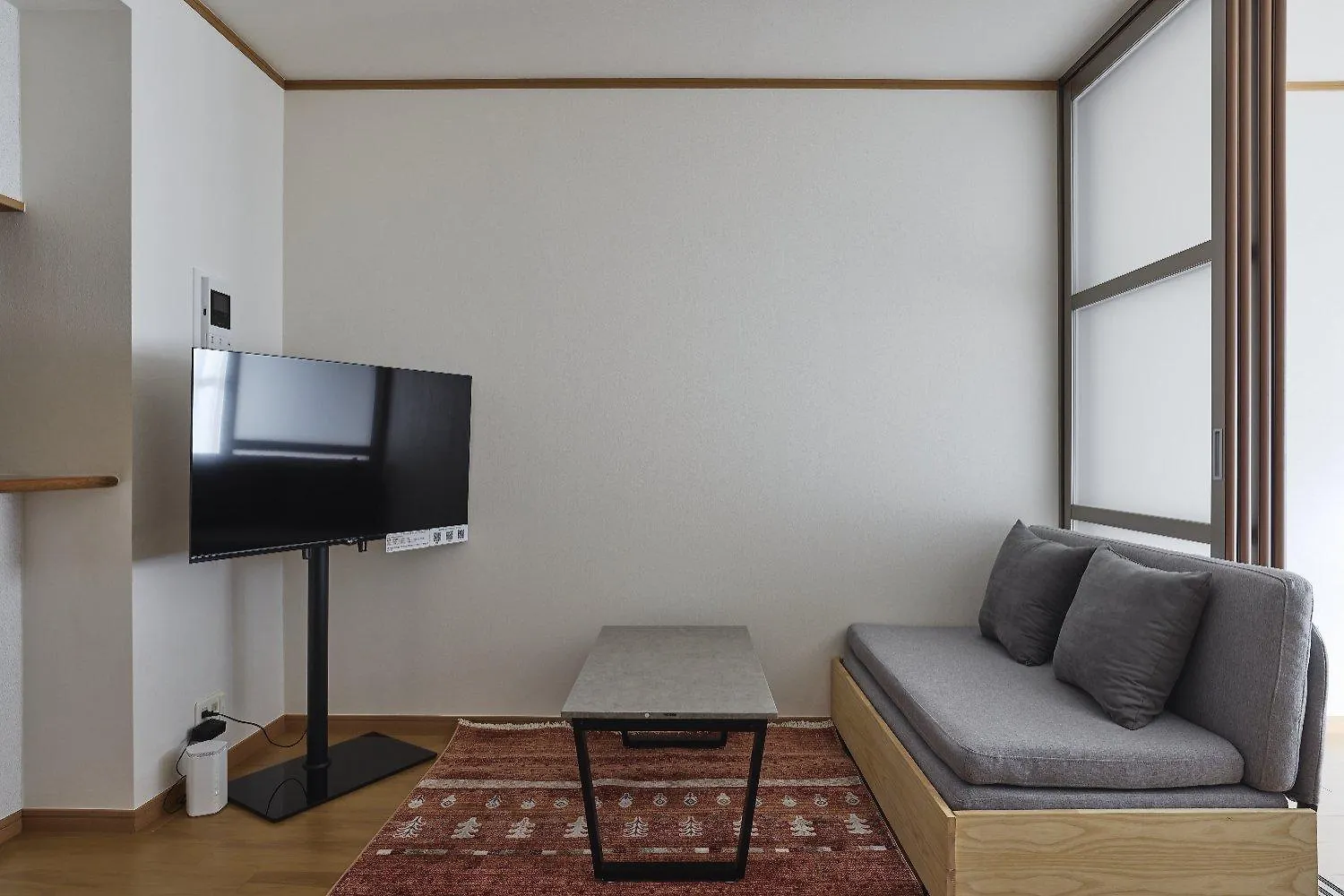 Delccs Azumabashi III Apartment Tokyo Japan