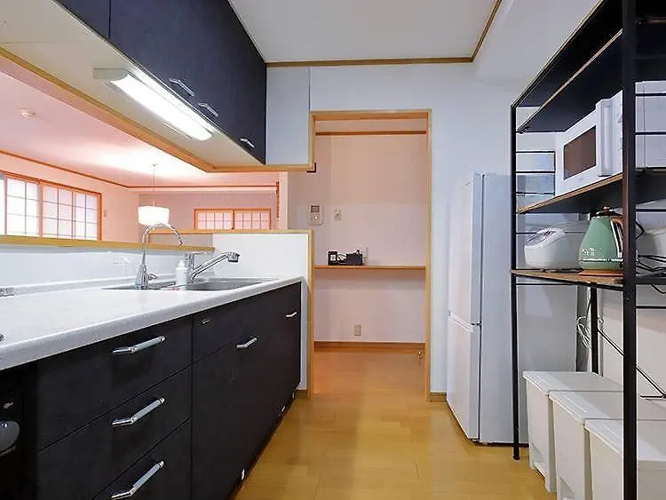 Delccs Azumabashi III Apartment Tokyo Japan