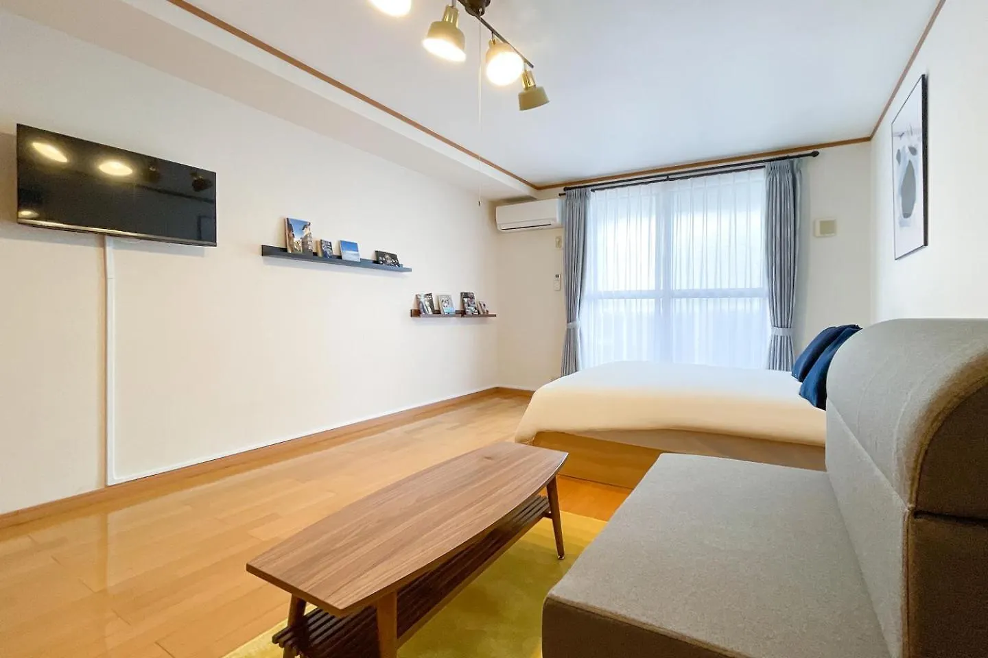 Delccs Azumabashi III Apartment Tokyo
