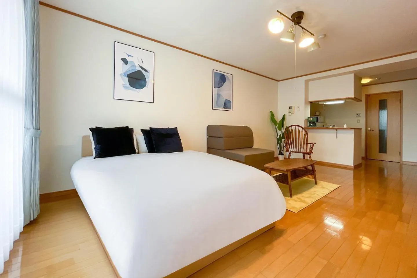 Delccs Azumabashi III Apartment Tokyo