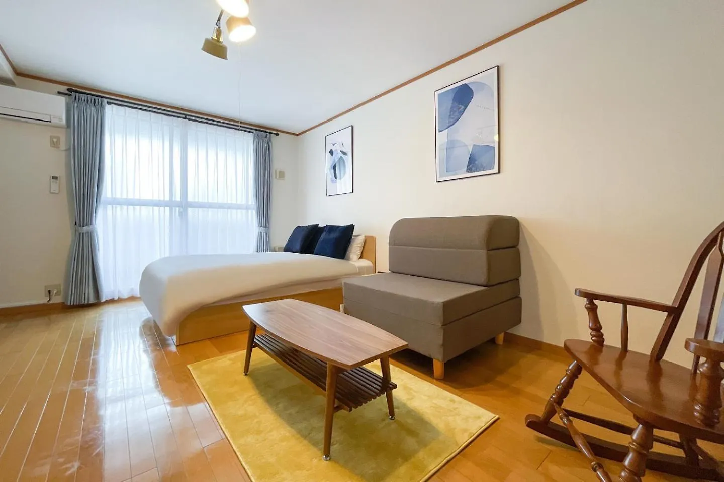 Delccs Azumabashi III Apartment Tokyo 0*,