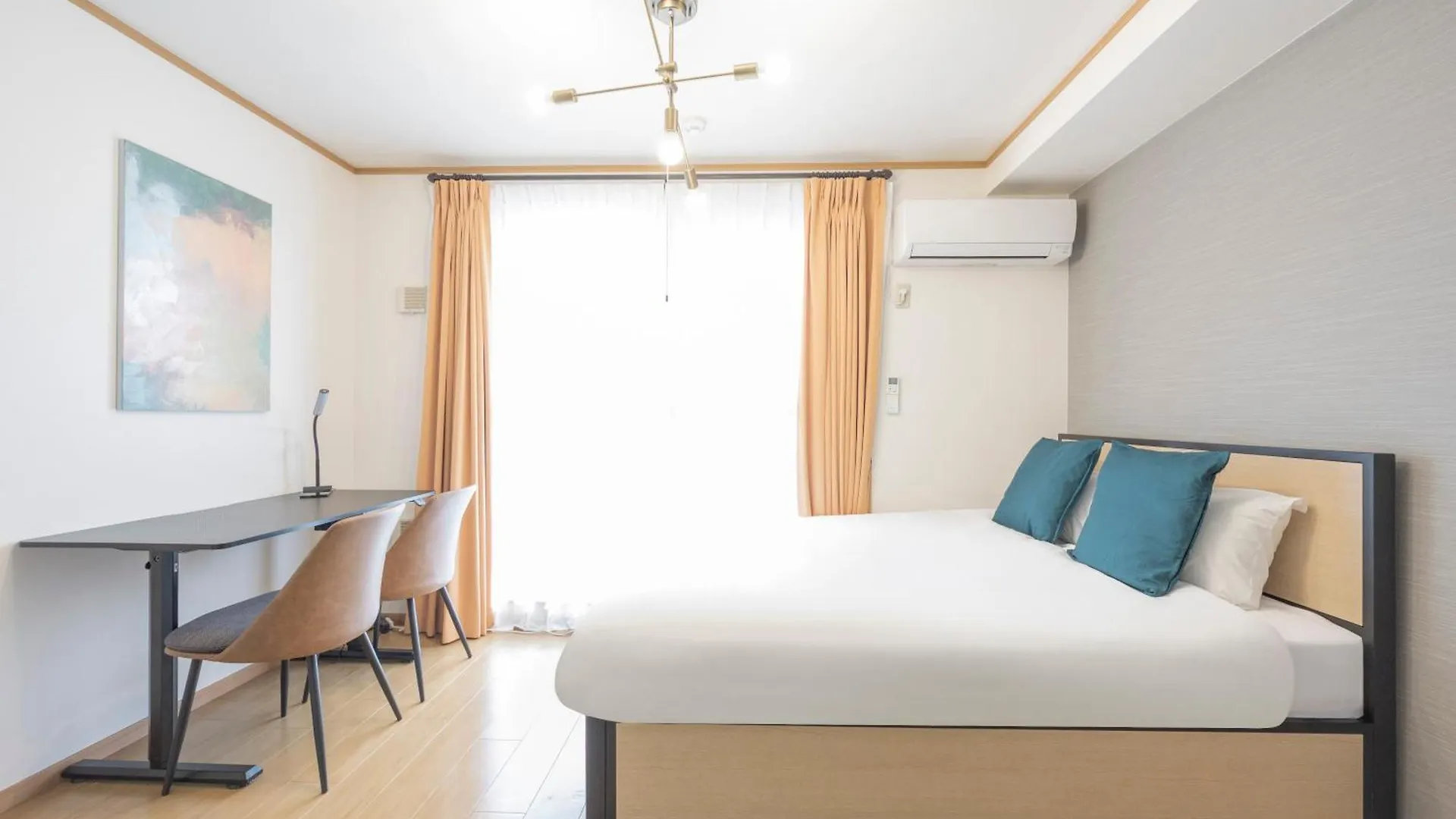 Delccs Azumabashi III Apartment Tokyo