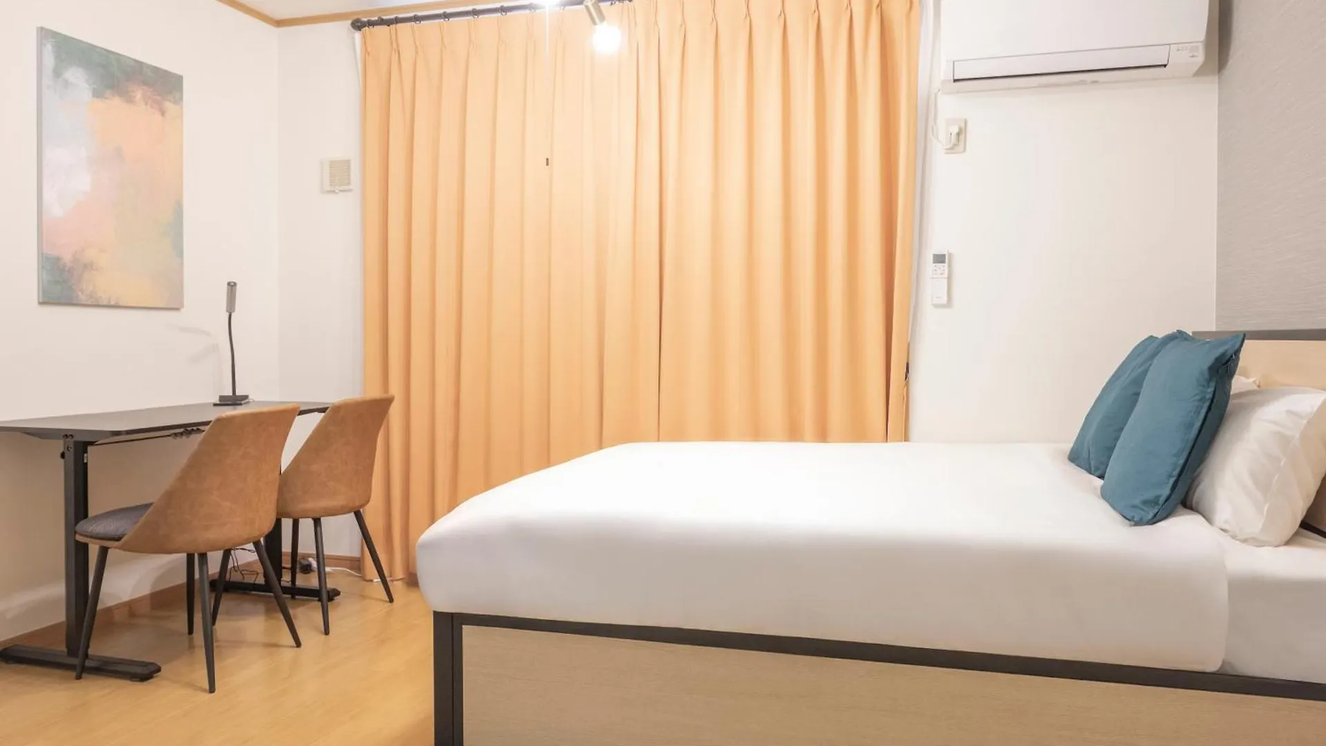 Delccs Azumabashi III Apartment Tokyo