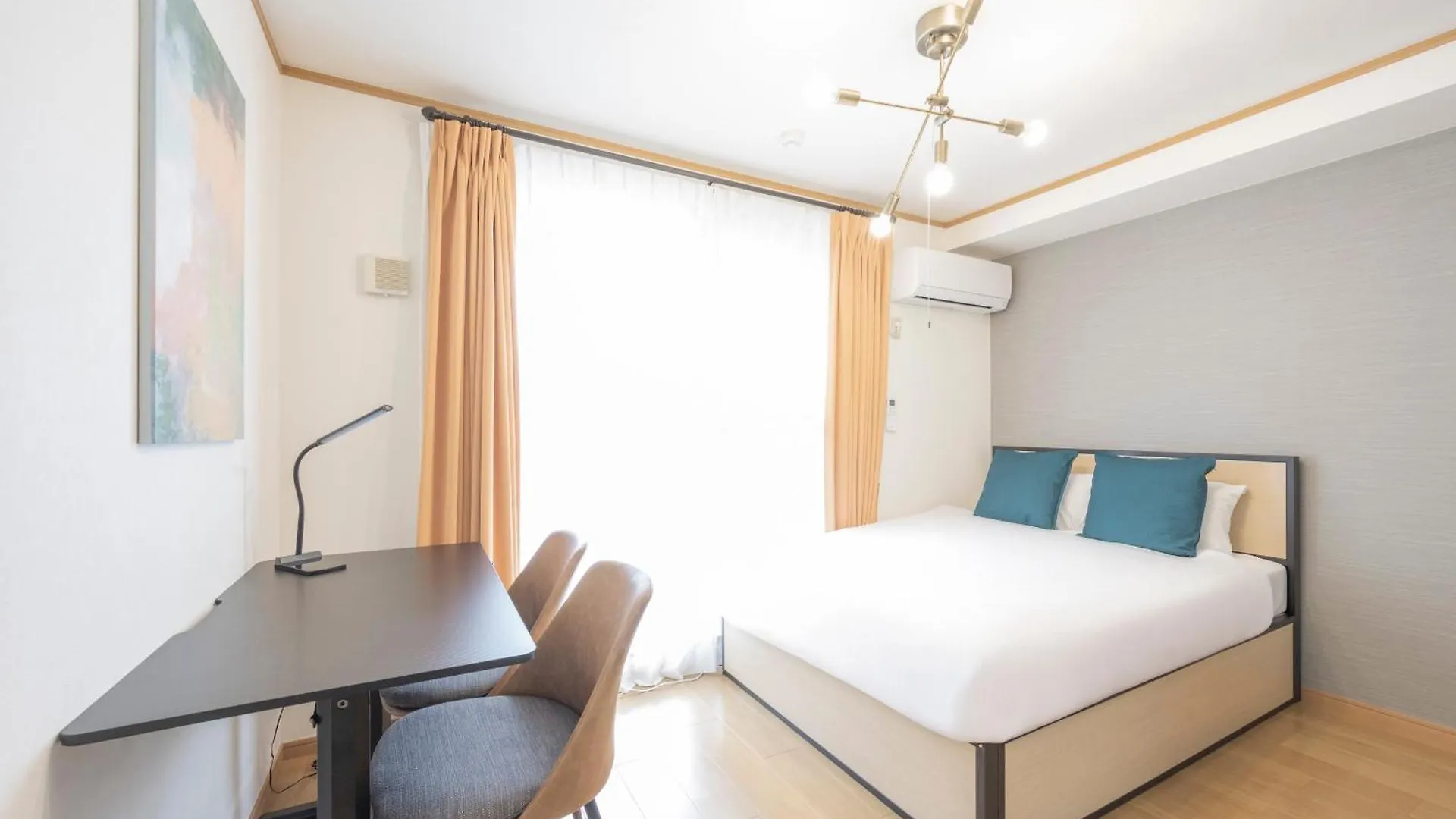 Delccs Azumabashi III Apartment Tokyo