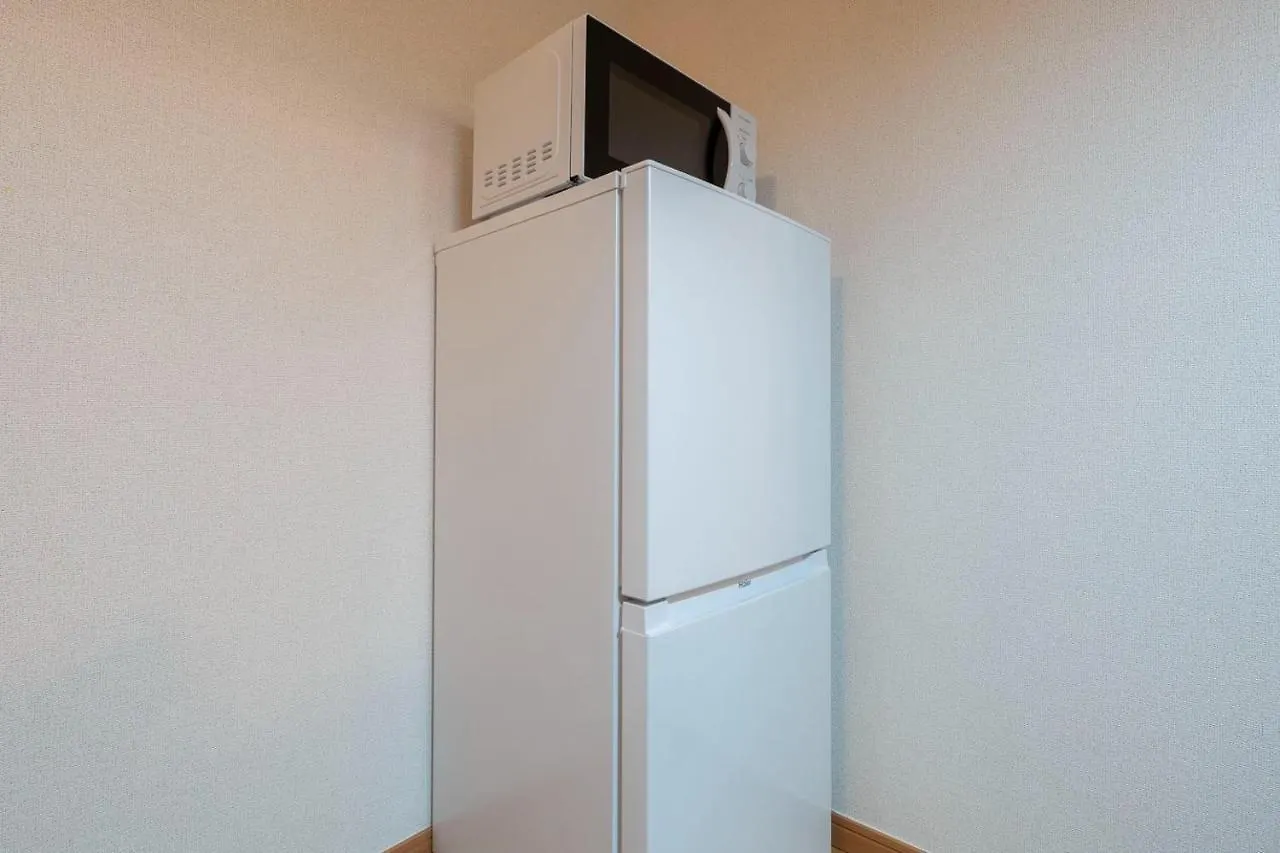 Delccs Azumabashi III Apartment Tokyo