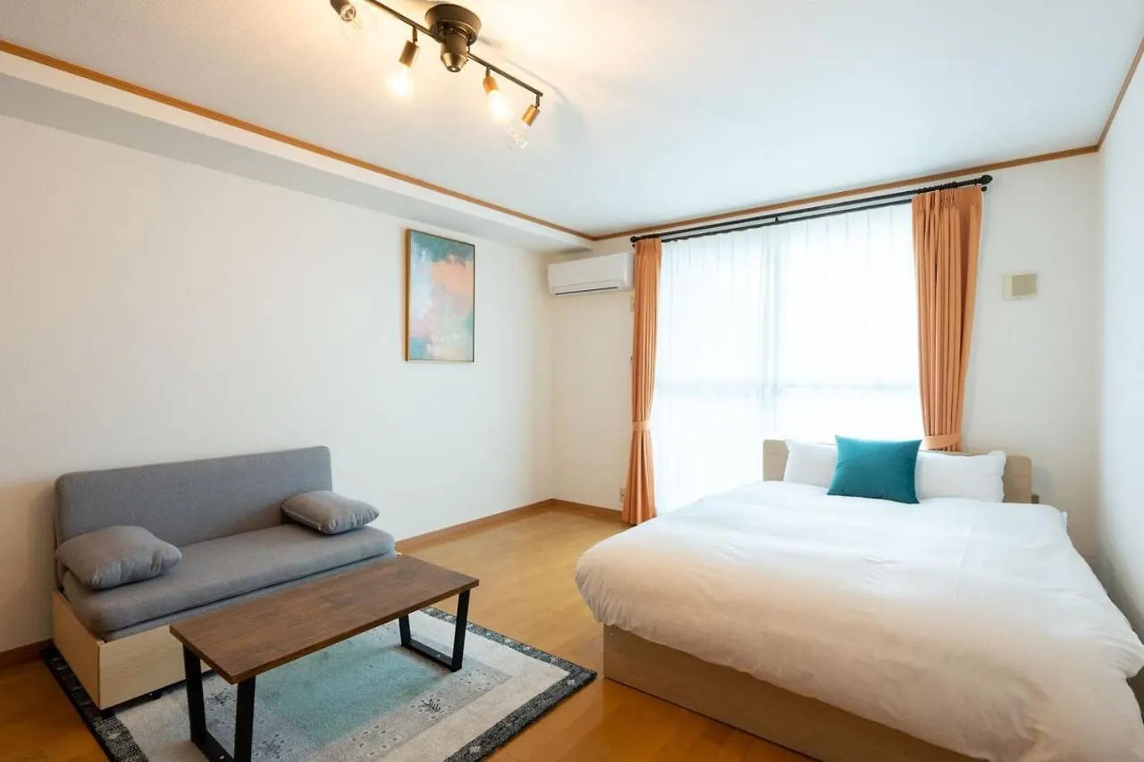 Delccs Azumabashi III Apartment Tokyo
