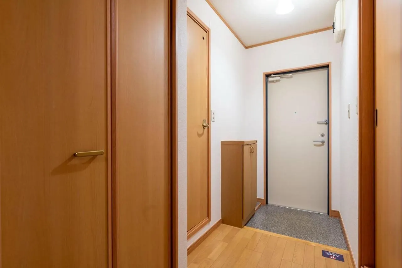 Delccs Azumabashi III Apartment Tokyo