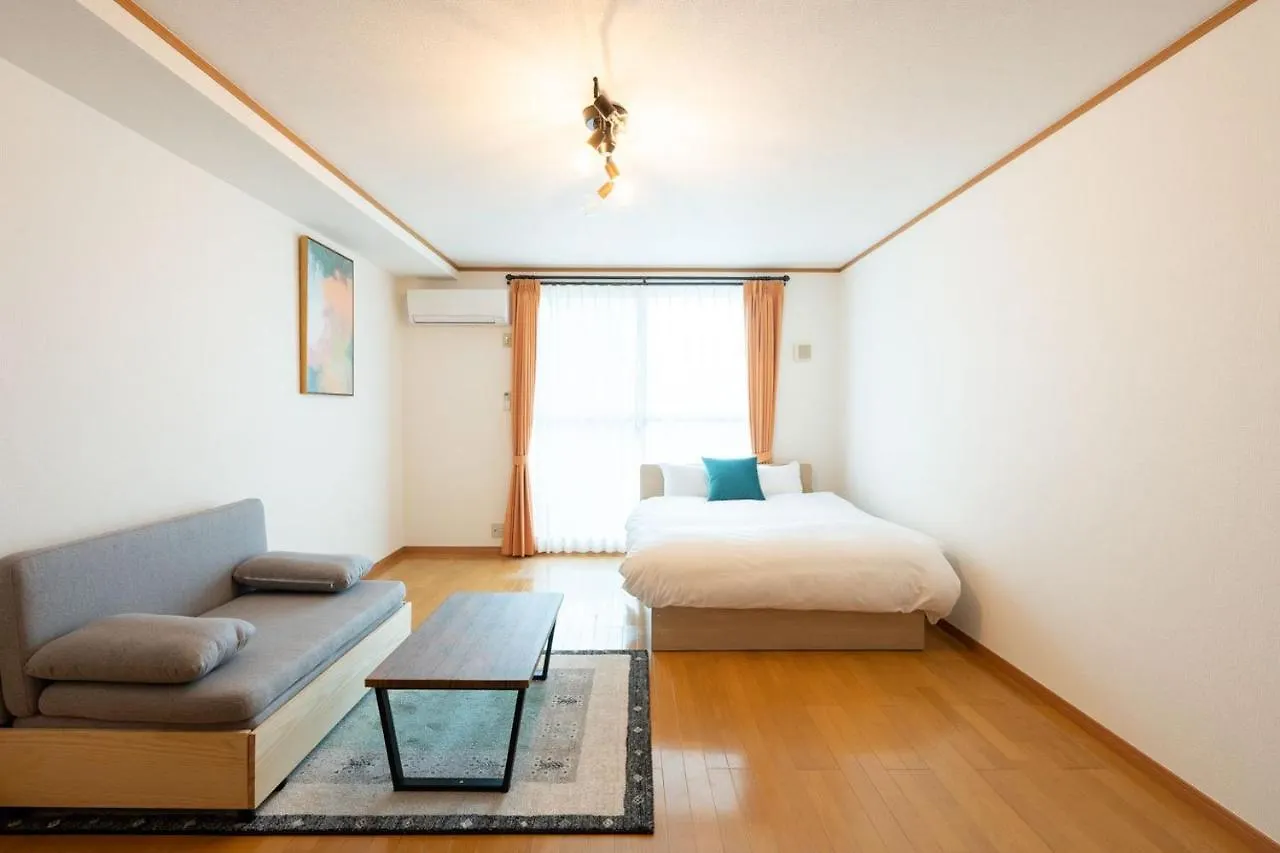 Delccs Azumabashi III Apartment Tokyo