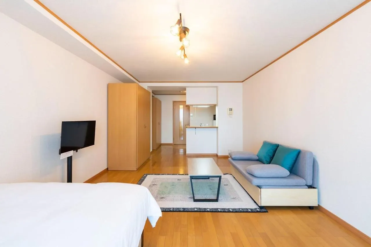 Delccs Azumabashi III Apartment Tokyo