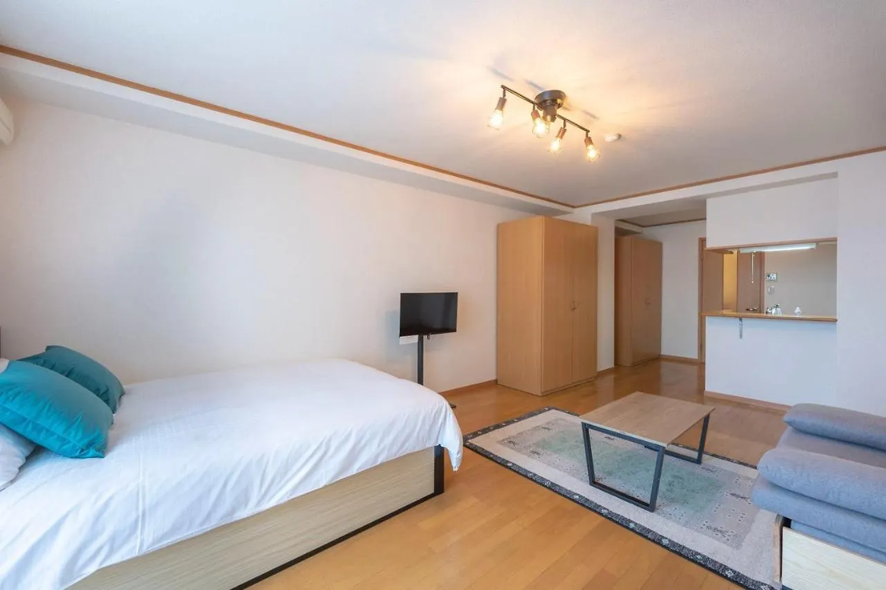 Delccs Azumabashi III Apartment Tokyo Japan