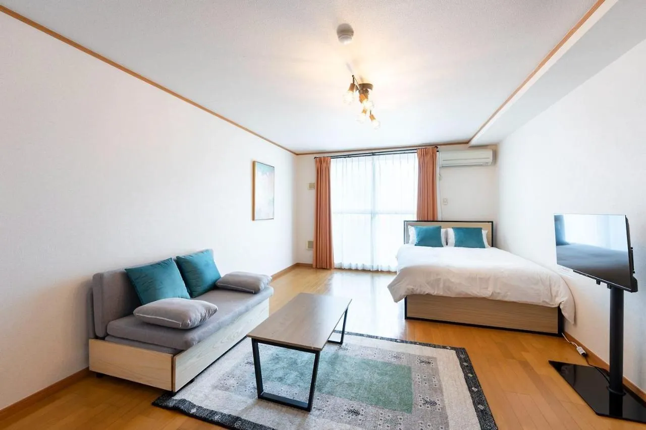 Delccs Azumabashi III Apartment Tokyo 0*,  Japan