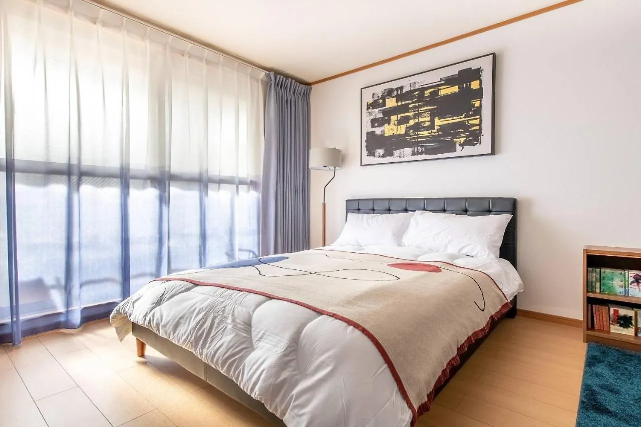 Delccs Azumabashi III Apartment Tokyo Japan