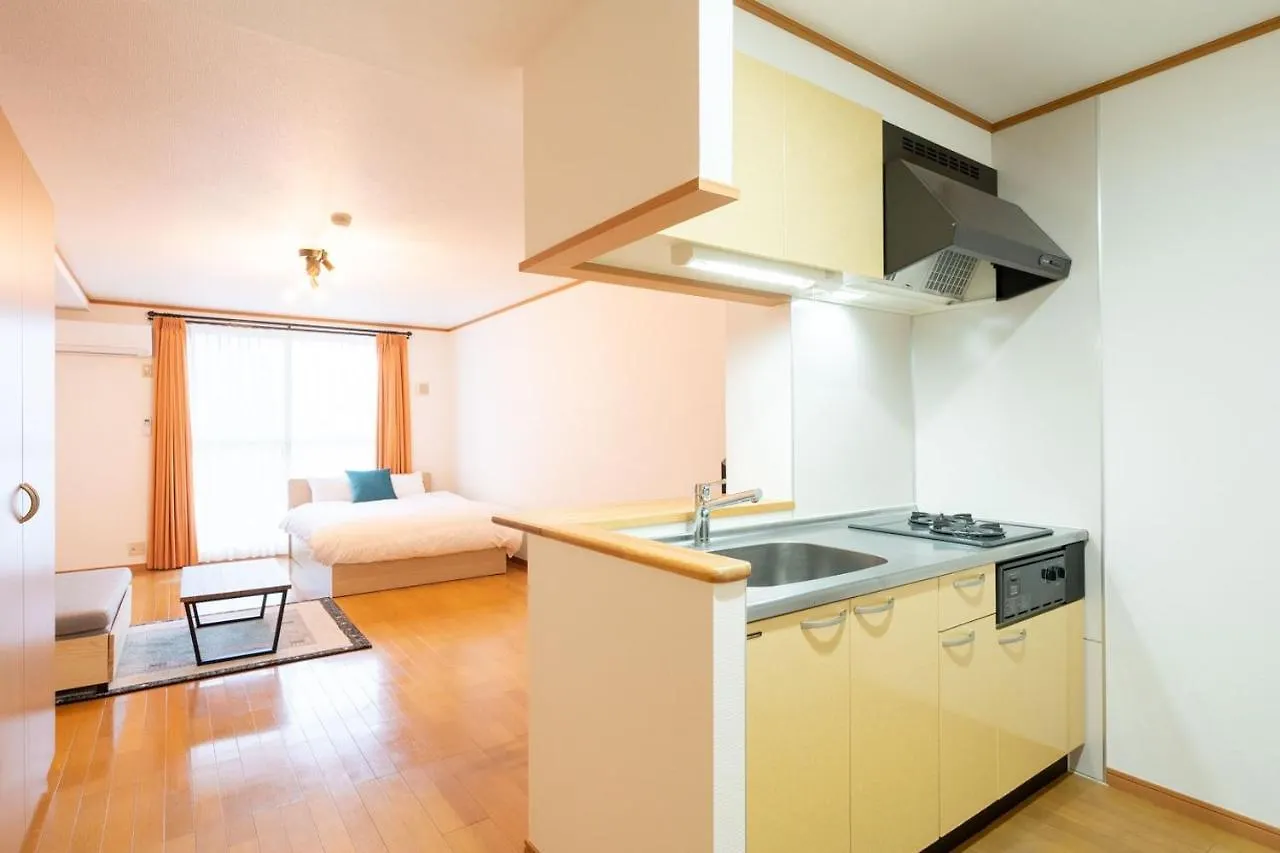 Delccs Azumabashi III Apartment Tokyo Japan