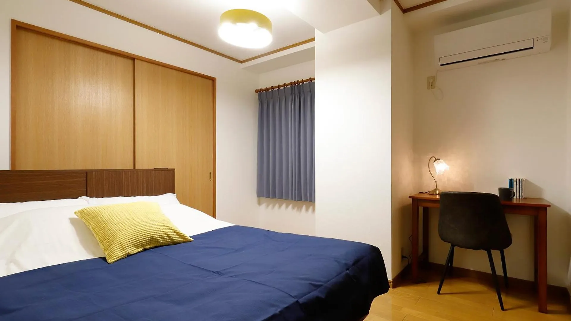 Delccs Azumabashi III Apartment Tokyo