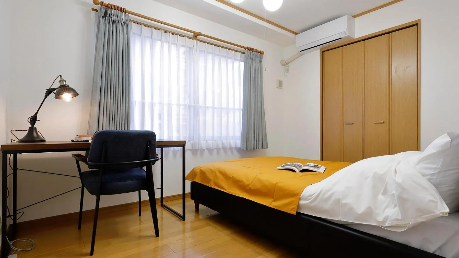 Delccs Azumabashi III Apartment Tokyo