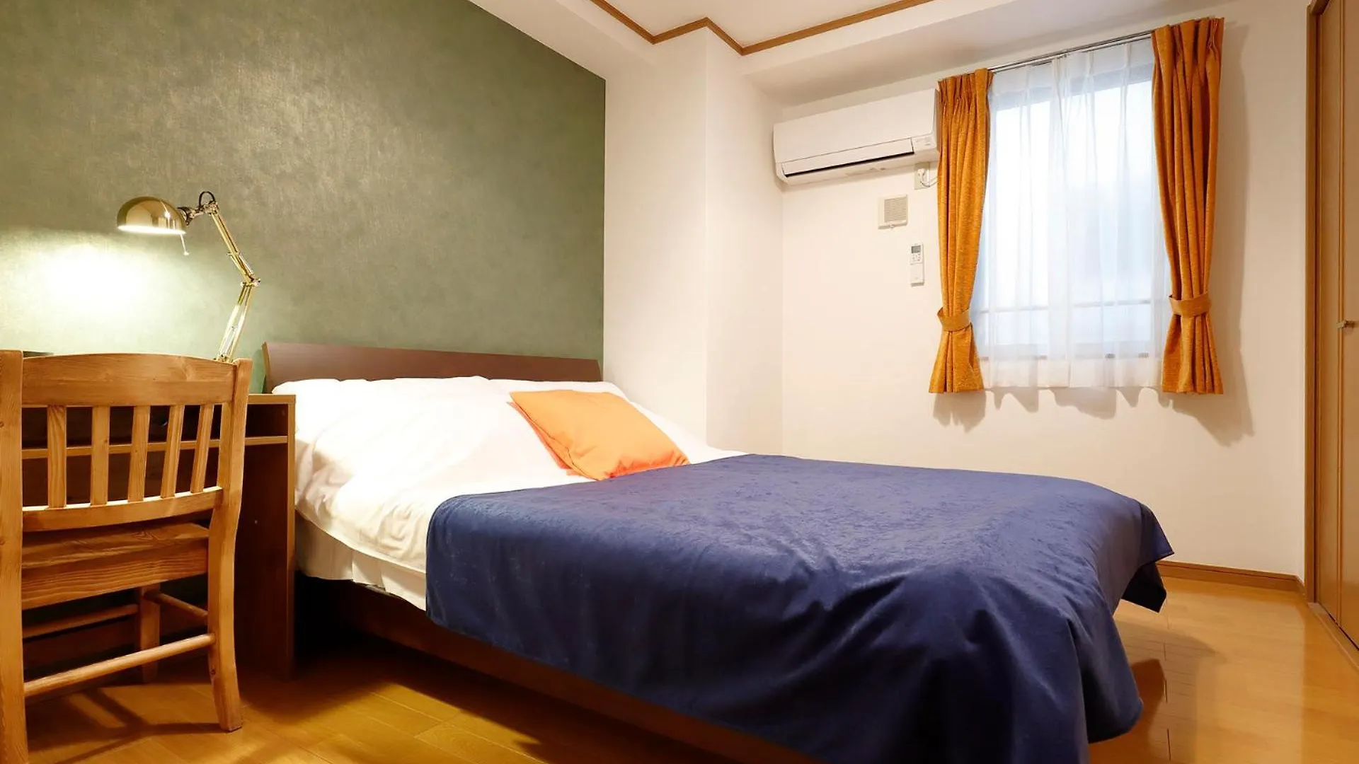 Delccs Azumabashi III Apartment Tokyo